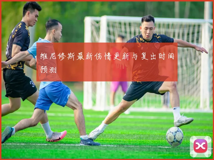 维尼修斯最新伤情更新与复出时间预测